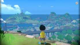 NS《深夏时光！ 二十世纪的暑假》现已发售(图3)