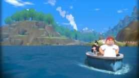 NS《深夏时光！ 二十世纪的暑假》现已发售(图4)