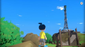 NS《深夏时光！ 二十世纪的暑假》现已发售(图9)