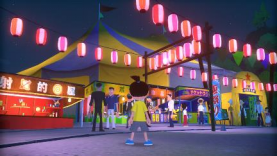 NS《深夏时光！ 二十世纪的暑假》现已发售(图2)