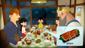 NS《深夏时光！ 二十世纪的暑假》现已发售(图19)