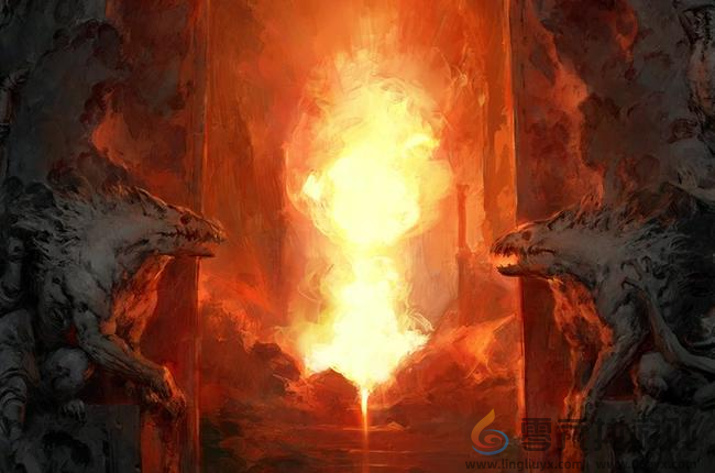 暴雪：《暗黑破坏神4》第五赛季新波次生存模式“炼狱大军”很适合刷金刷材料(图1)