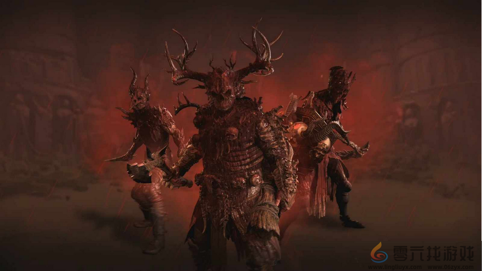 暴雪：《暗黑破坏神4》第五赛季新波次生存模式“炼狱大军”很适合刷金刷材料(图2)