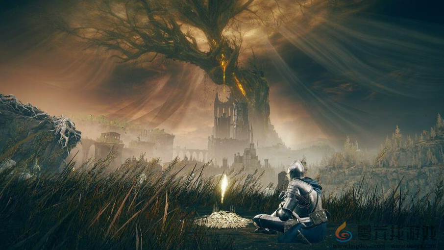 《艾尔登法环：黄金树幽影》太难？官方给Tips强化角色(图1)