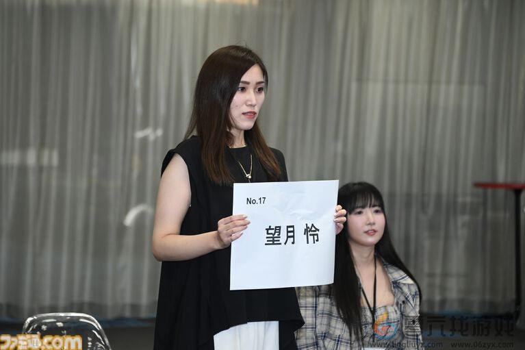 世嘉举行《如龙》最新作女演员选拔 现场照片曝光：本乡爱 松平璃子等参加(图9)