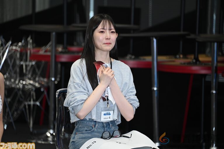 世嘉举行《如龙》最新作女演员选拔 现场照片曝光：本乡爱 松平璃子等参加(图12)