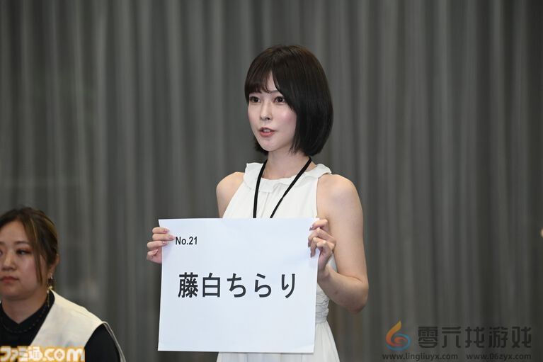 世嘉举行《如龙》最新作女演员选拔 现场照片曝光：本乡爱 松平璃子等参加(图14)