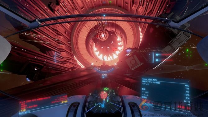 《X4：基石》将发布大型更新8.0 大规模宇宙战斗或实装(图1)