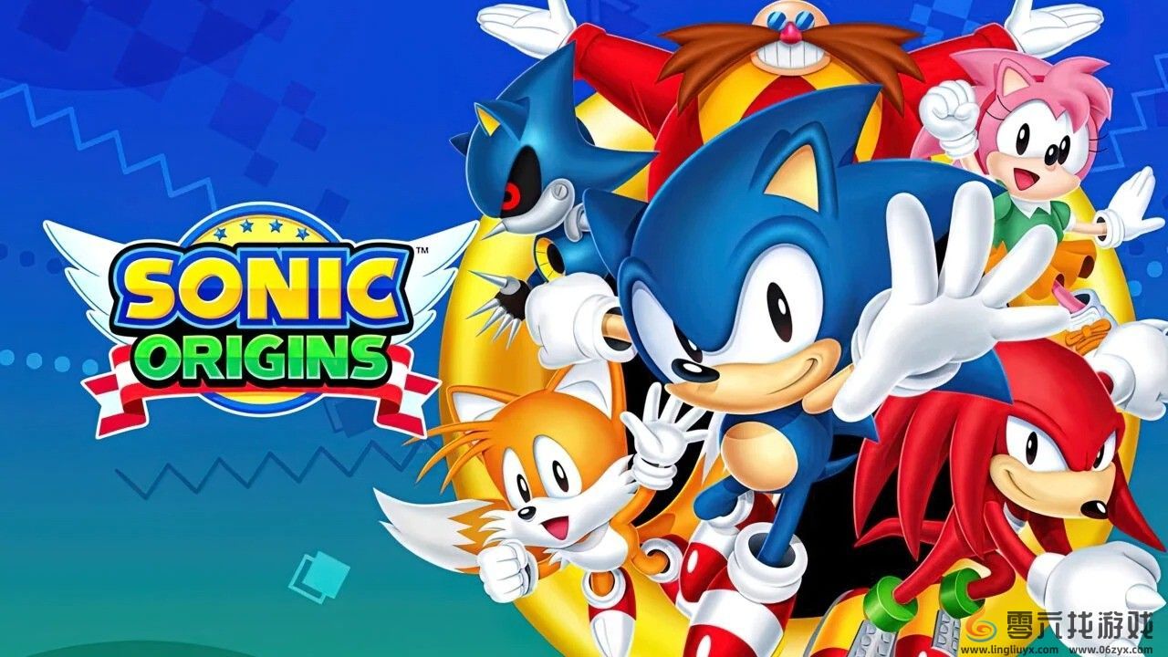 国外一位新高手出现 正致力于攻破《索尼克：起源》(图2)