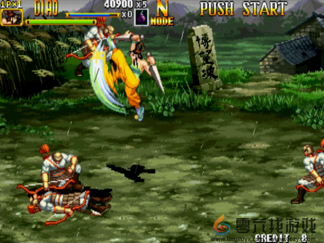 H2 Interactive《IGS 经典街机合集》NS繁体中文盒装版8月8日发售，并已开始预购(图2)