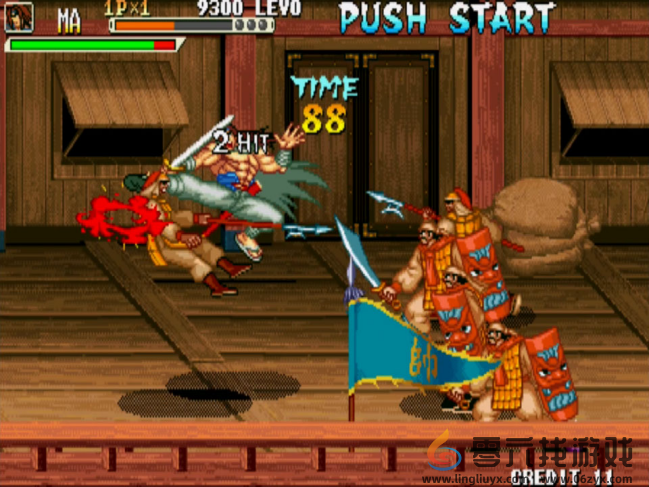 H2 Interactive《IGS 经典街机合集》NS繁体中文盒装版8月8日发售，并已开始预购(图3)