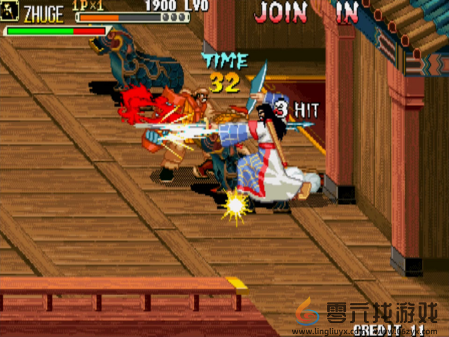 H2 Interactive《IGS 经典街机合集》NS繁体中文盒装版8月8日发售，并已开始预购(图4)