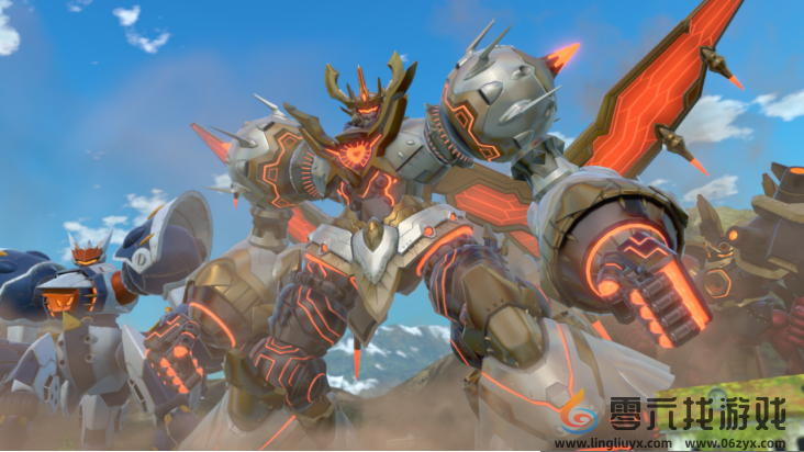 《百万吨级武藏W ：WIRED》“古连泰沙”联动纪念5折优惠活动 ！(图7)