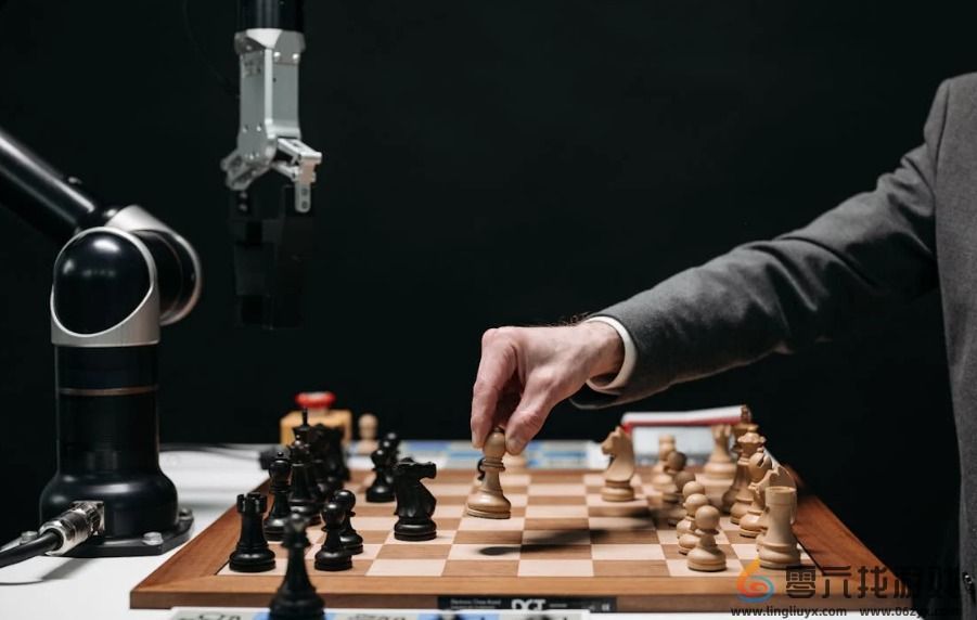 诺奖得主：AI并没有提高工作质量 只让富人更富有(图1)