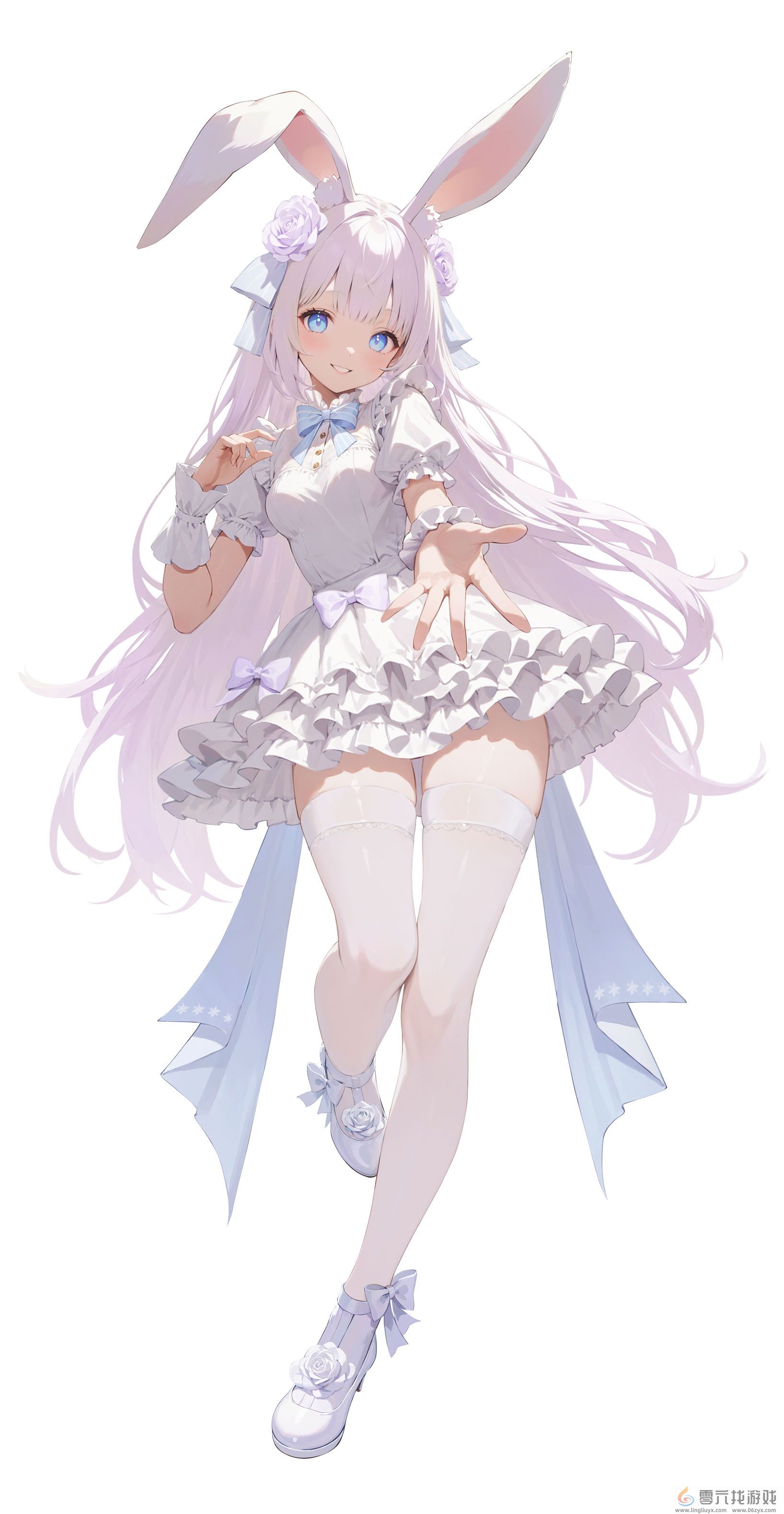 加入《Ai Vpet/守护与智友》测试服，探索个性化AI虚拟宠物的世界  (图3)