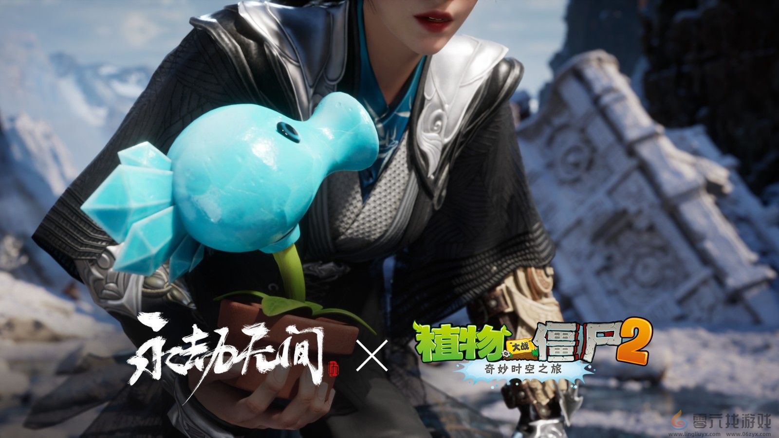 《永劫无间》宣布联动多个游戏IP：《巫师3》、《古墓丽影》等(图3)