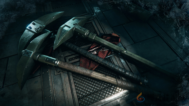 《战锤40K：暗嘲》免费更新“机神的秘密”现已推出(图4)