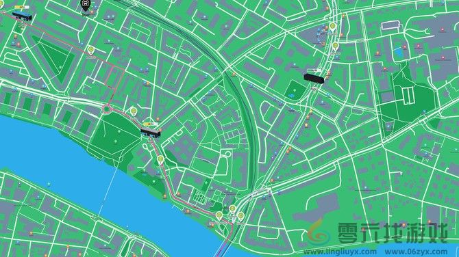 《城市公交经理》登陆Steam 体验巴士经营管理(图2) 《城市公交经理》登陆Steam 体验巴士经营管理(图2)