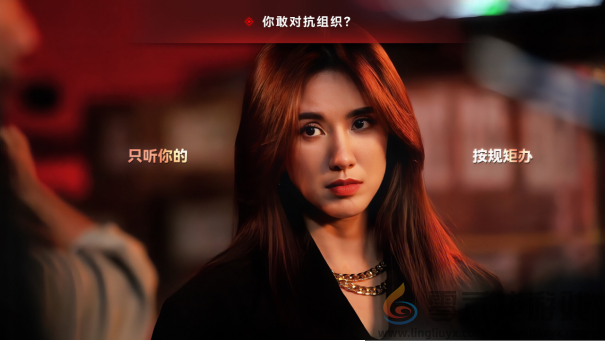 缉毒题材互动影像作品《晨昏线》PV首曝：双重视角、还原真实卷宗(图2)