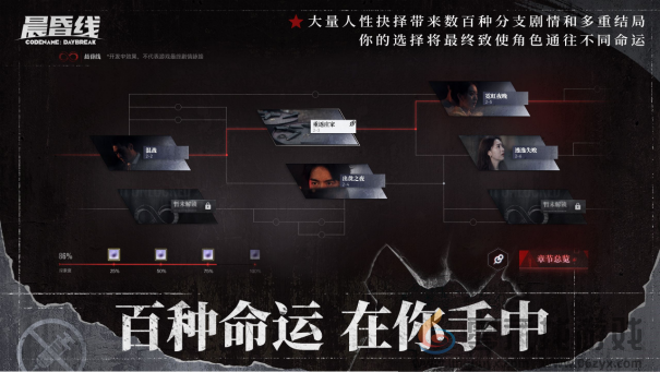 缉毒题材互动影像作品《晨昏线》PV首曝：双重视角、还原真实卷宗(图7)