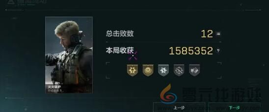 三角洲行动新手要如何配装(图1) 三角洲行动新手要如何配装(图1)