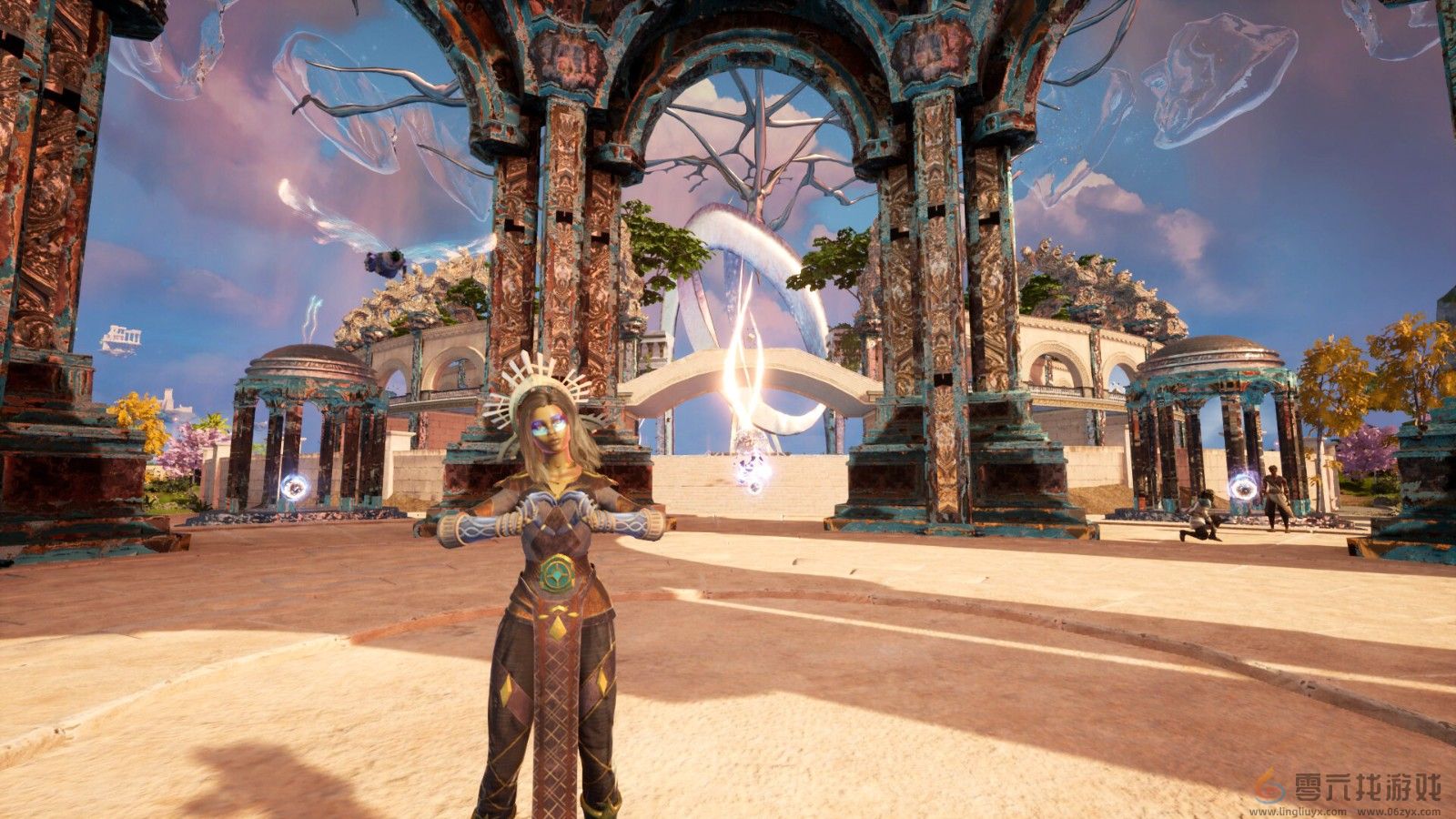 Steam喜加一！益智游戏《真知之岛》免费领 原价110元(图8)