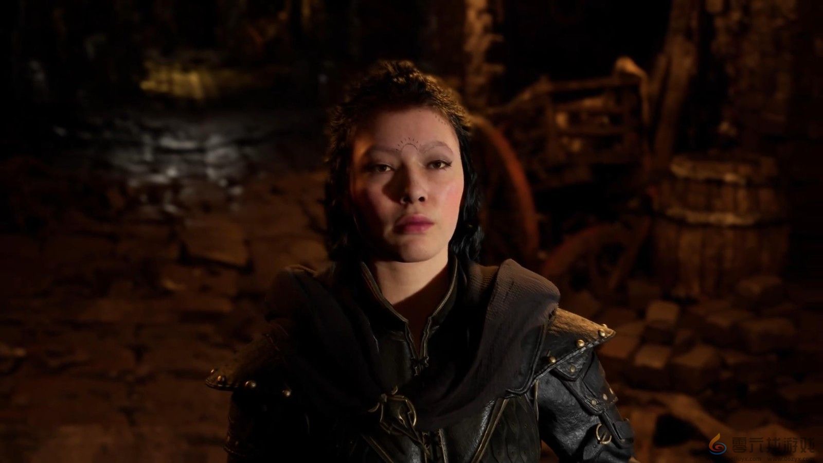 《夜痕：被遗忘之神》新预告 土耳其版《魔法门黑暗弥塞亚》(图1)