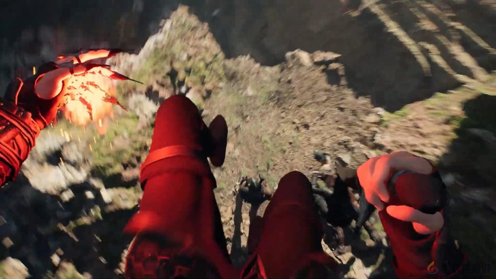 《夜痕：被遗忘之神》新预告 土耳其版《魔法门黑暗弥塞亚》(图6)