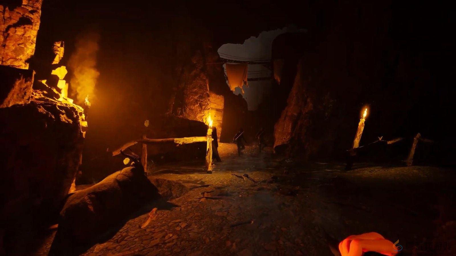 《夜痕：被遗忘之神》新预告 土耳其版《魔法门黑暗弥塞亚》(图3)