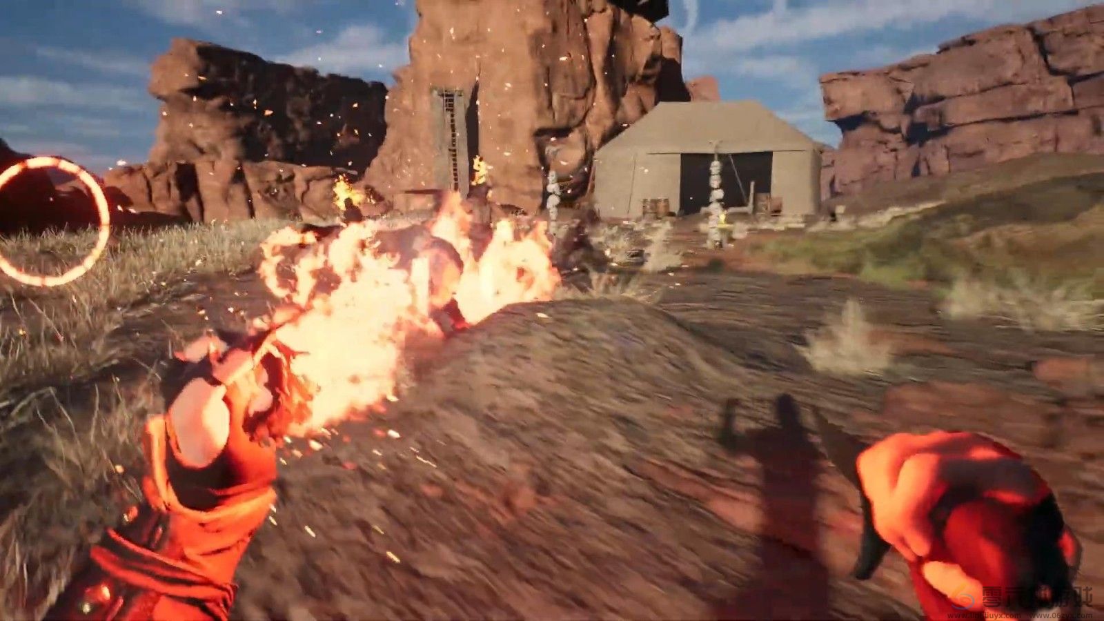 《夜痕：被遗忘之神》新预告 土耳其版《魔法门黑暗弥塞亚》(图4)