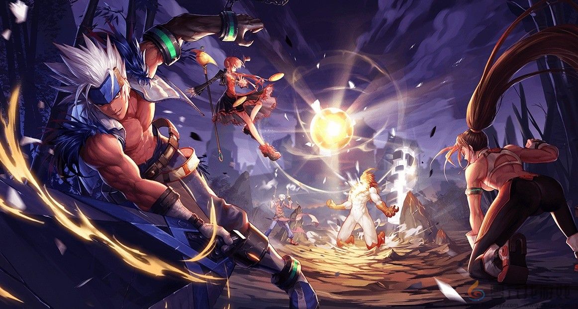 DNF手游国服iOS端赚2.7亿美元：怀旧情怀起作用(图1)