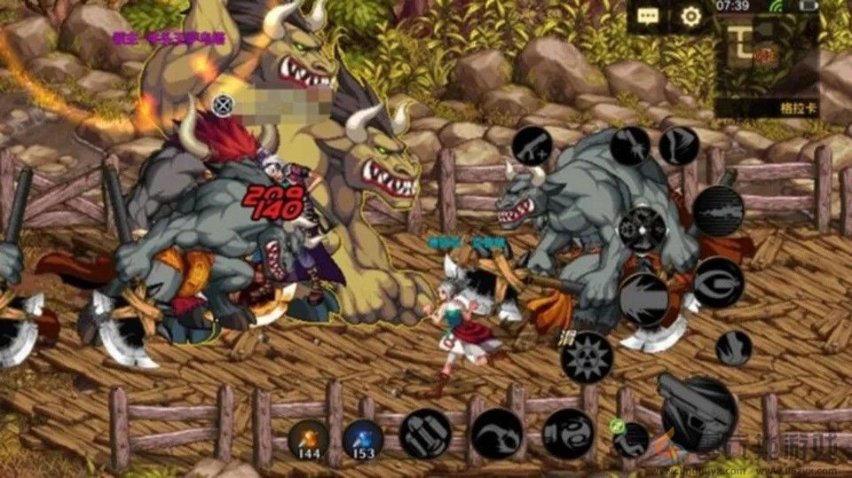 DNF手游国服iOS端赚2.7亿美元：怀旧情怀起作用(图3)