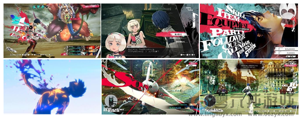 《暗喻幻想：ReFantazio》特别节目ATLUS Exclusive预定于7月6日发布！(图3)