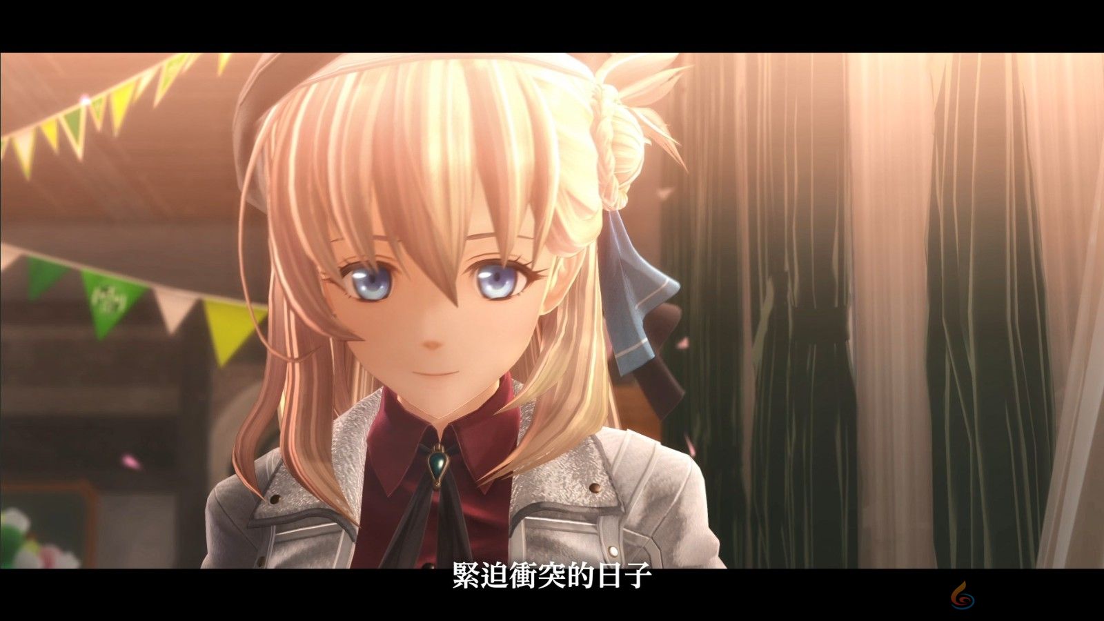 《英雄传说：黎之轨迹2》Switch中文版反向跳票 8月16日发售(图2)