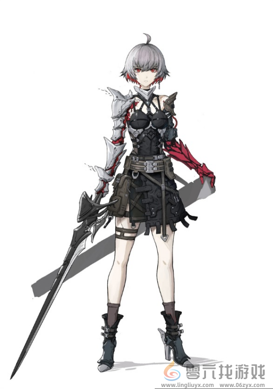 《AILIMIT无限机兵》开发者日志：打造别具一格的后启示录废土世界(图6)