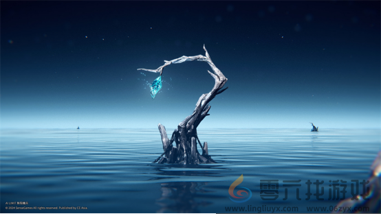 《AILIMIT无限机兵》开发者日志：打造别具一格的后启示录废土世界(图9)