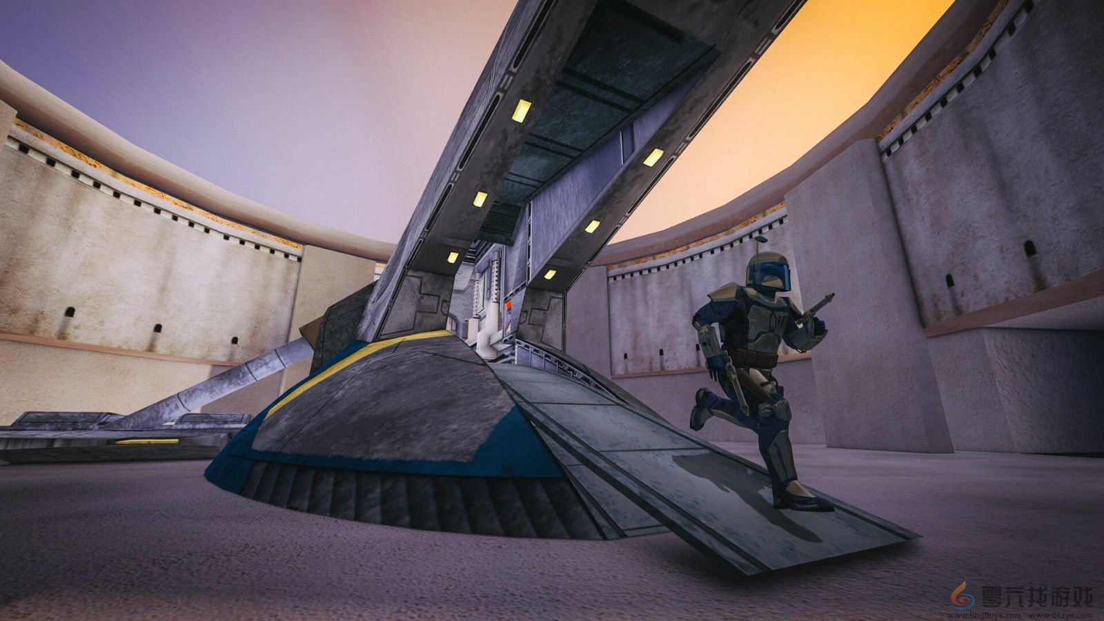 《星球大战：赏金猎人》升级版公布 8月1日发售(图4)