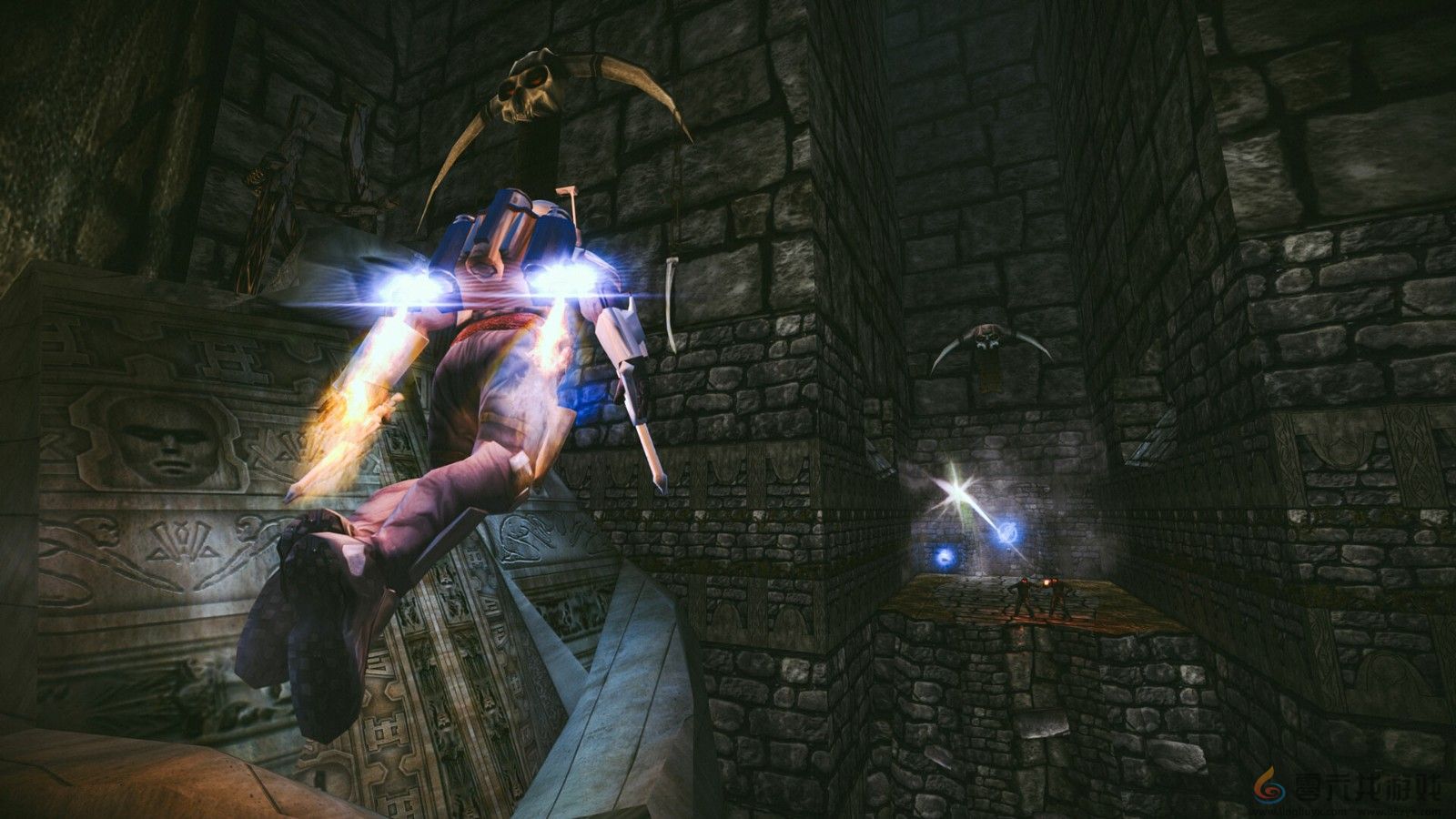 《星球大战：赏金猎人》升级版公布 8月1日发售(图3)