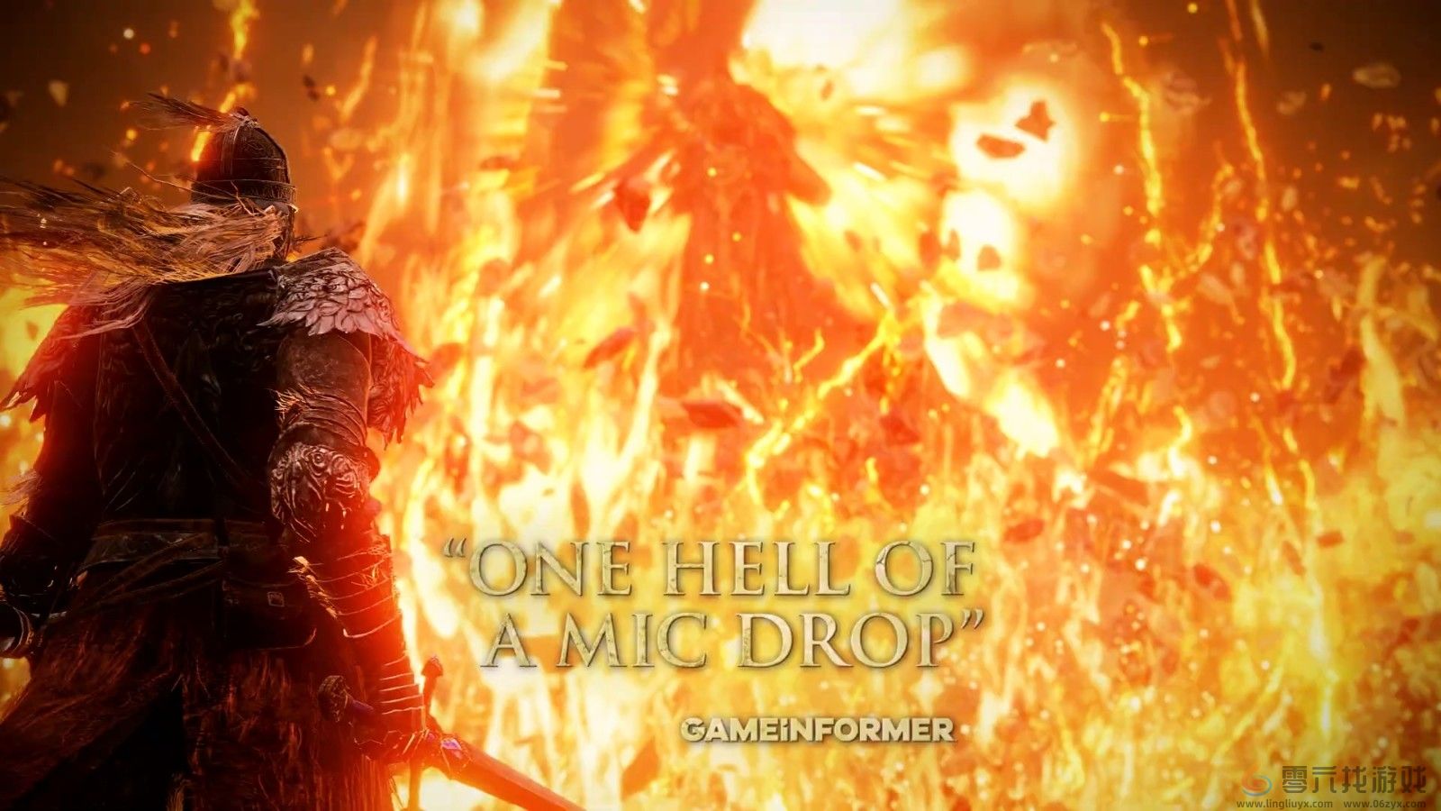 《艾尔登法环：黄金树幽影》发售3天 销量破500万套(图6)