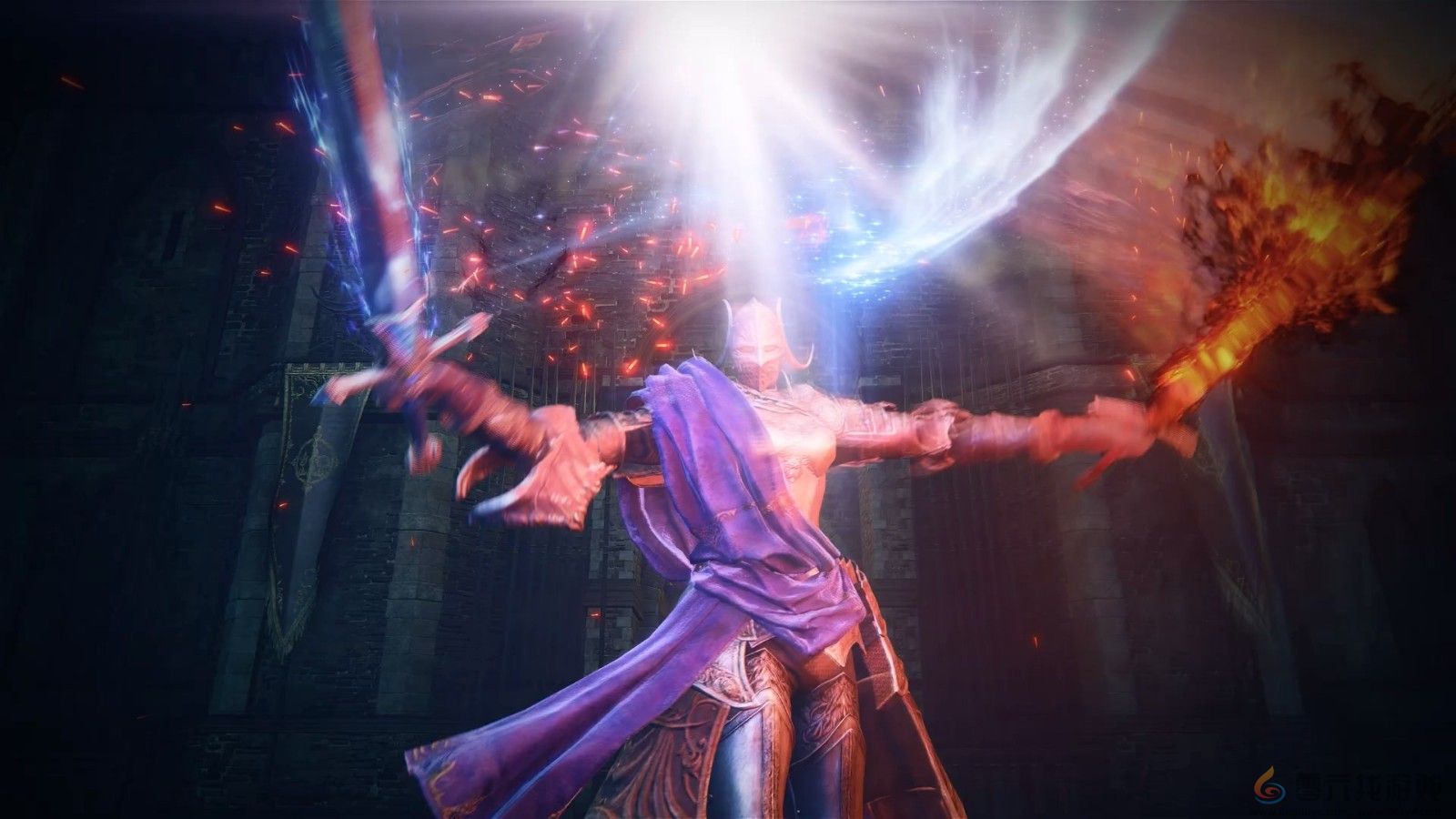 《艾尔登法环：黄金树幽影》发售3天 销量破500万套(图5)