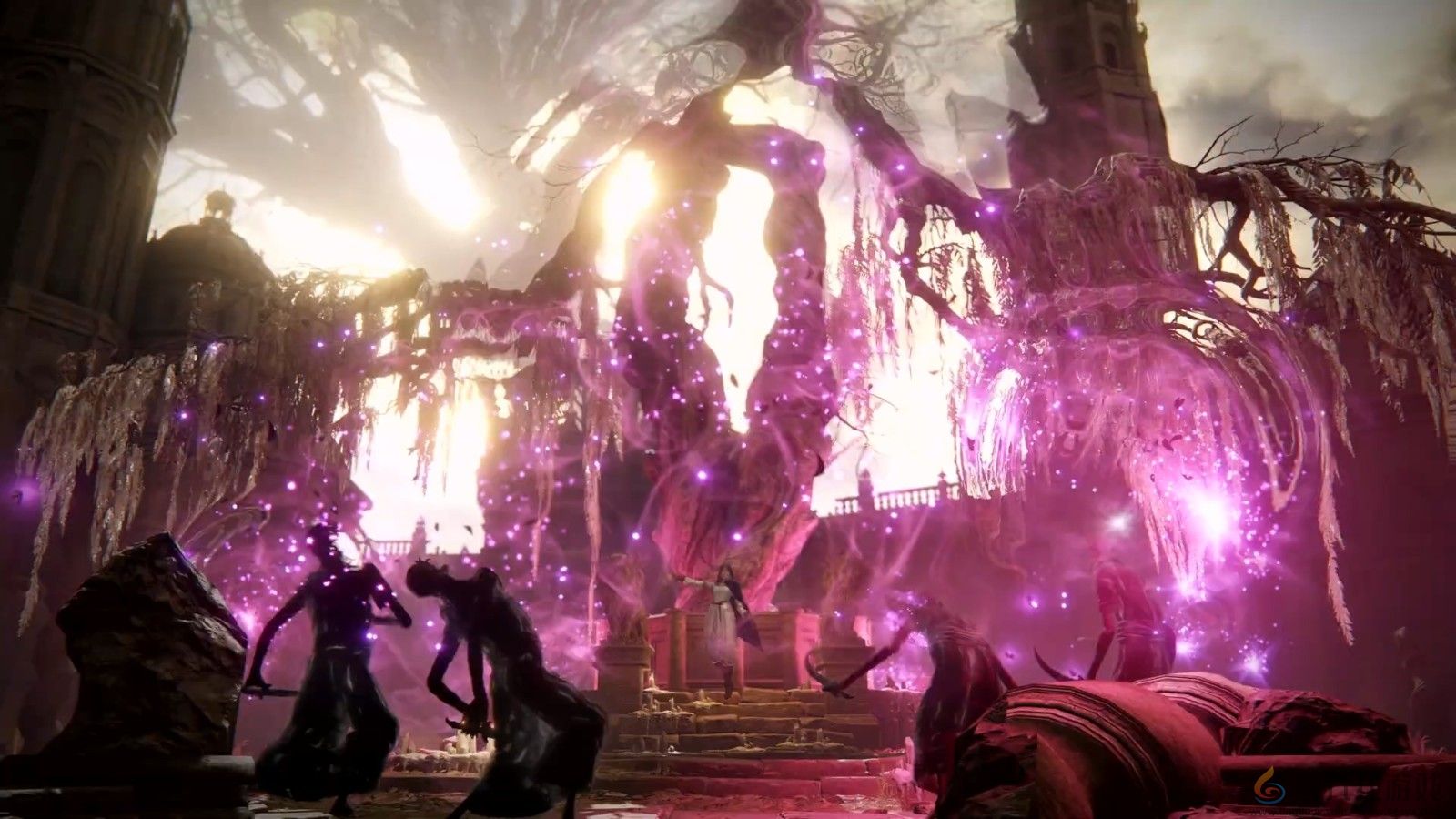 《艾尔登法环：黄金树幽影》发售3天 销量破500万套(图8)