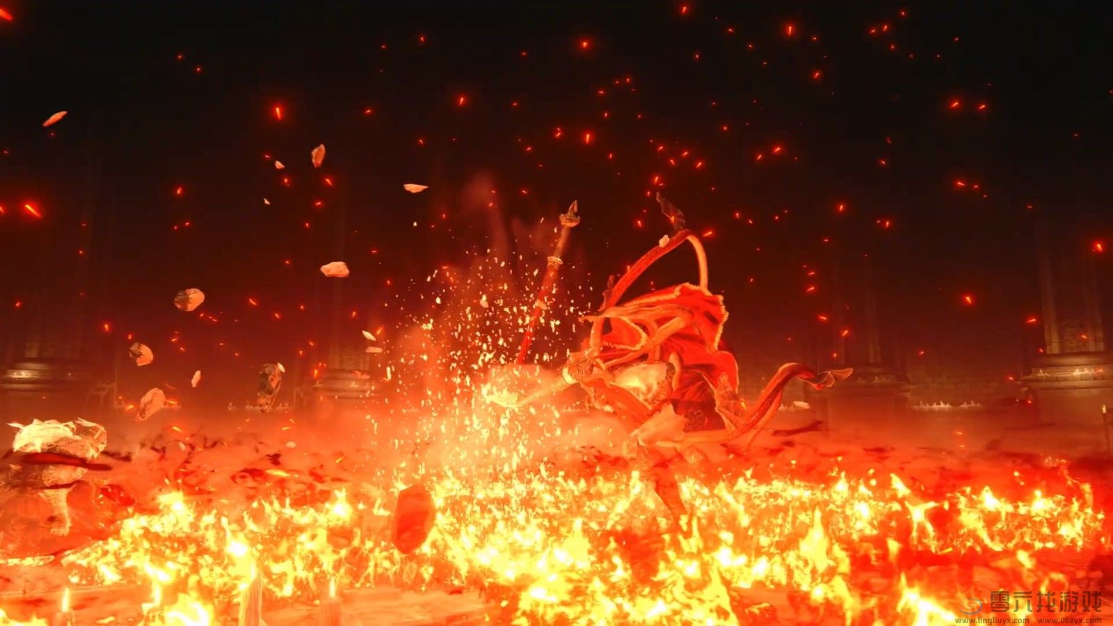 《艾尔登法环：黄金树幽影》发售3天 销量破500万套(图9)