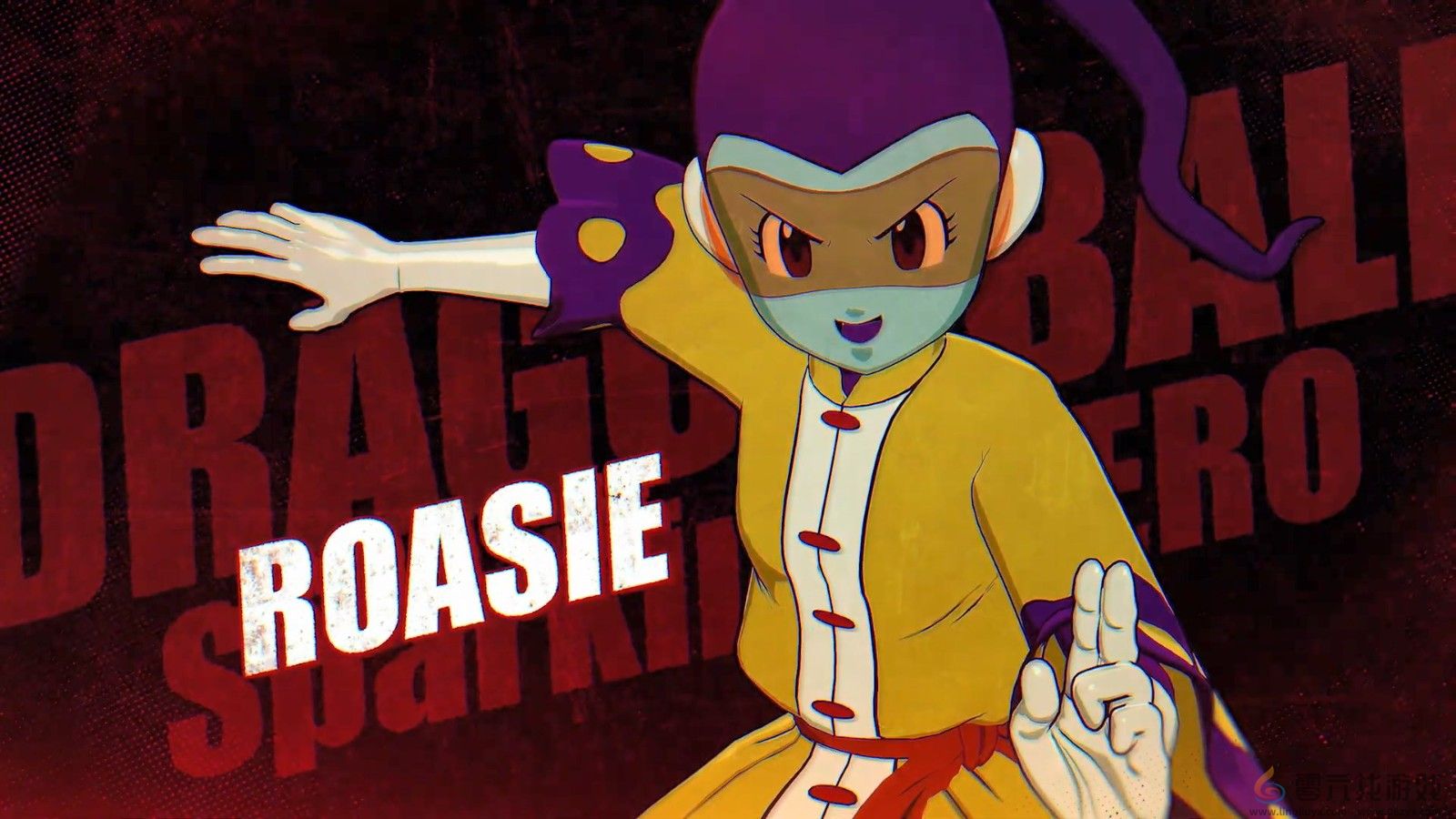 《龙珠：电光火石0》新角色预告 自在极意孙悟空登场(图5)