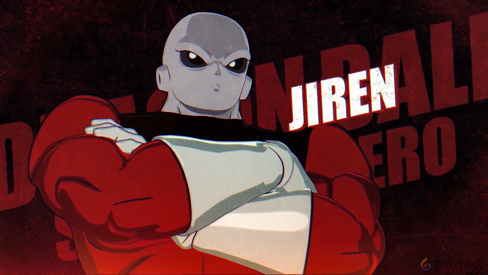 《龙珠：电光火石0》新角色预告 自在极意孙悟空登场(图2)