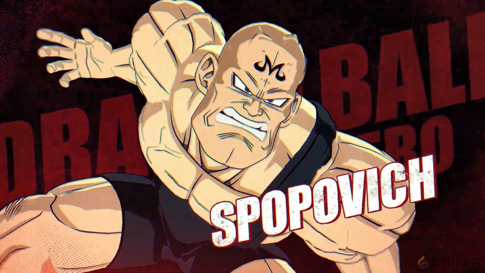 《龙珠：电光火石0》新角色预告 自在极意孙悟空登场(图8)