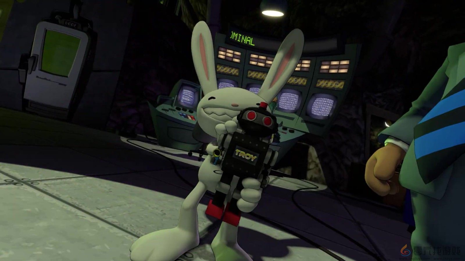 《妙探闯通关：魔鬼剧场重制版》8/14推出(图4)