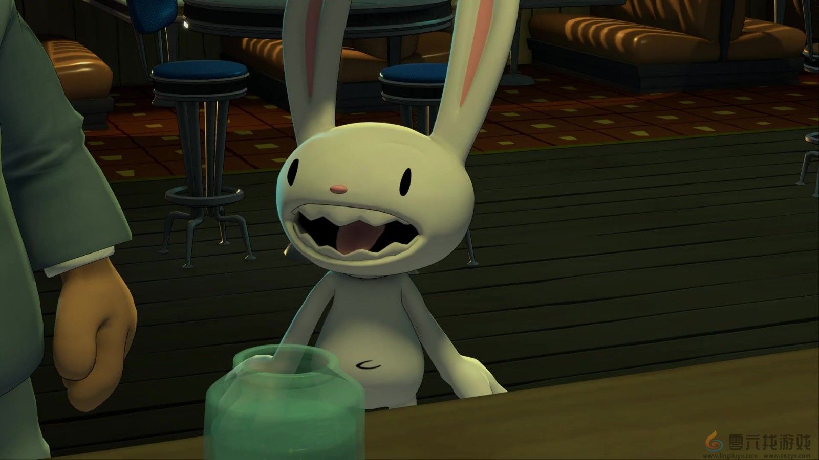 《妙探闯通关：魔鬼剧场重制版》8/14推出(图6)