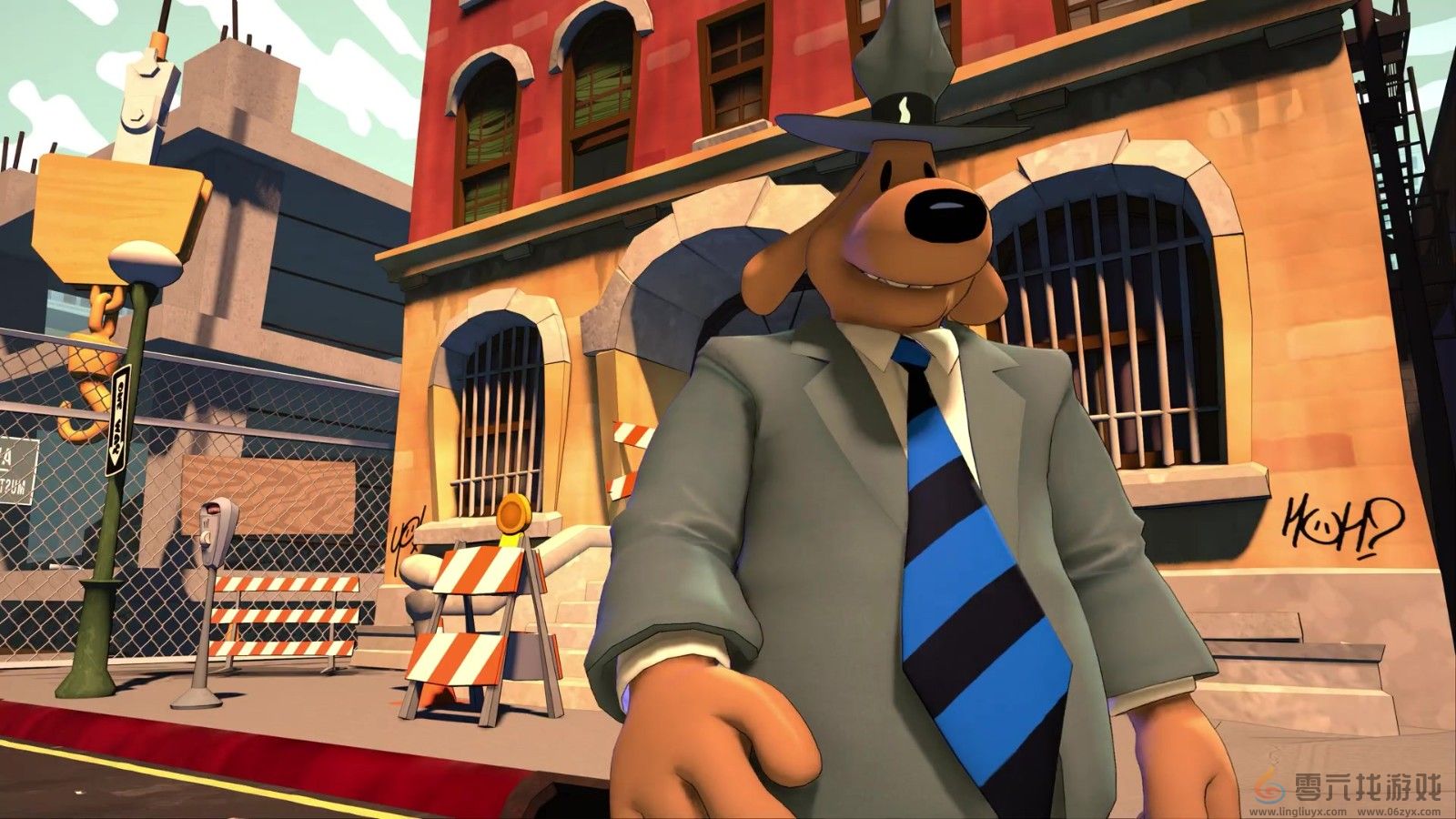 《妙探闯通关：魔鬼剧场重制版》8/14推出(图3)