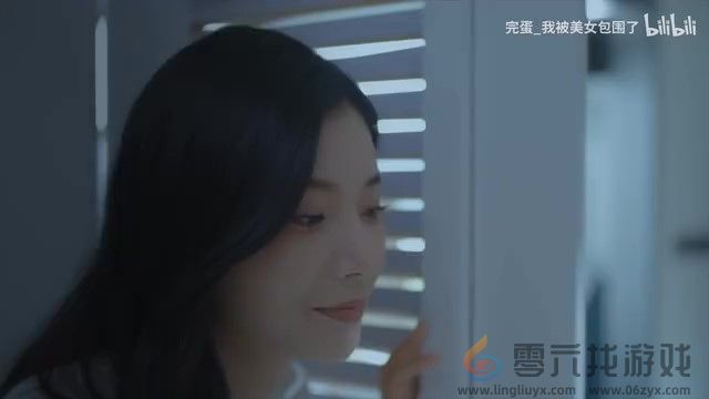 《完蛋！我被美女包围了！》移动端pv 第三季度上线(图3)