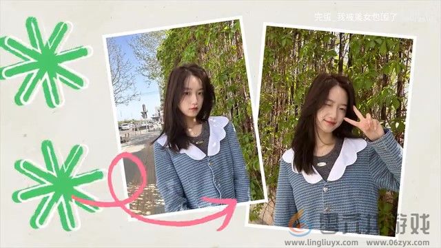 《完蛋！我被美女包围了！》移动端pv 第三季度上线(图8)